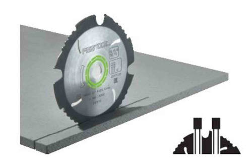 Diamentowa tarcza pilarska Festool 160x2,2x20 DIA4 201910