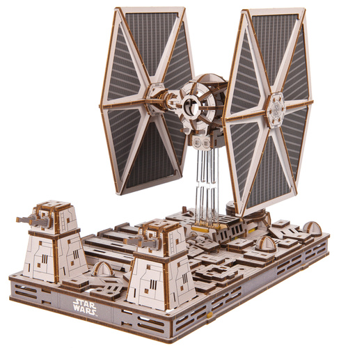 TIE Fighter™ Star Wars™ UGEARS 70270
