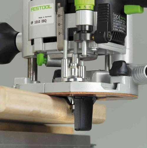 Frezarka górnowrzecionowa OF 1010 EBQ-Plus 576196 Festool