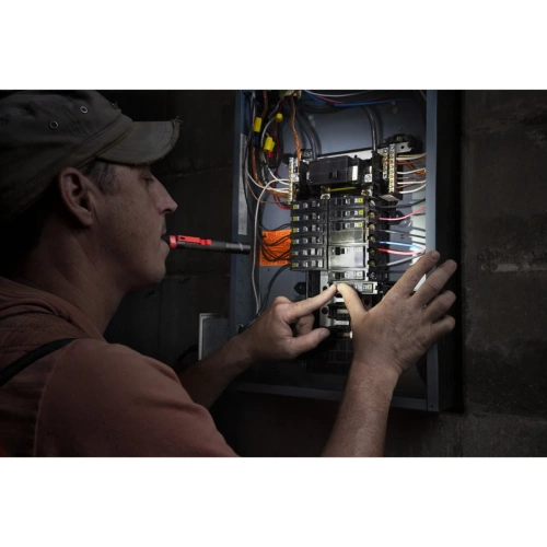 Latarka długopisowa 100 lm Milwaukee 4933459440