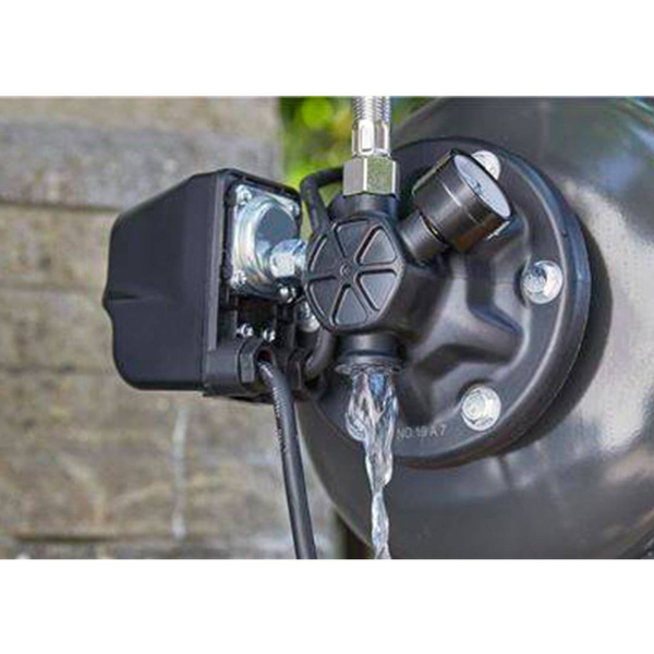 Zestaw hydroforowy 3700/4 GARDENA 09023-20