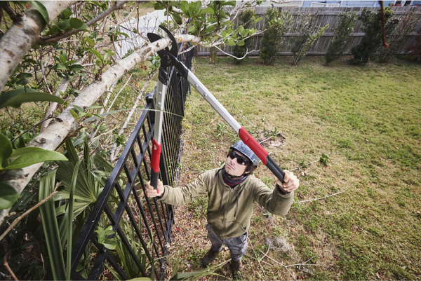 Sekator teleskopowy Milwaukee 4932498625