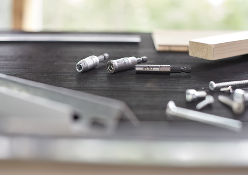 Uchwyt na bity MagicFlip Force Wiha 36800