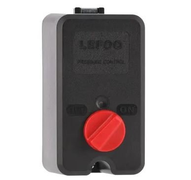 Wyłącznik ciśnieniowy 10 bar 1/4" 36320 Airpress