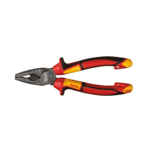 Szczypce uniwersalne VDE 165 mm Milwaukee 4932464571