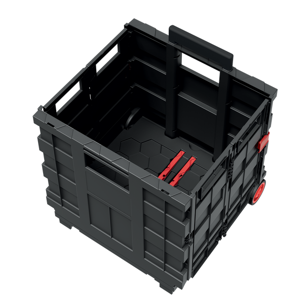 Wózek składany na kółkach CART T KCT4040 Kistenberg