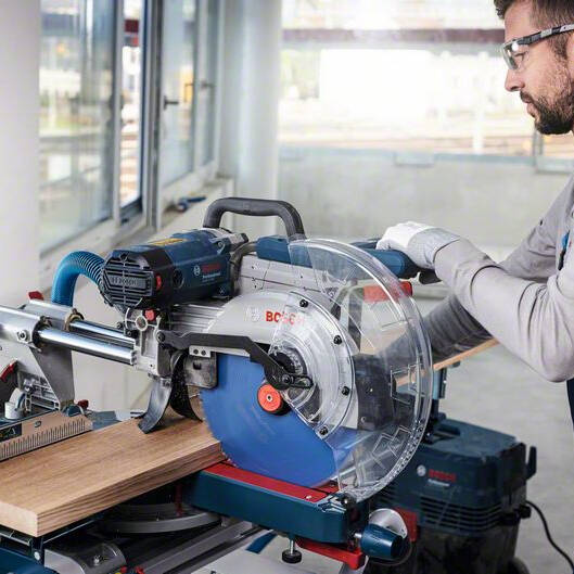 Tarcza do cięcia drewna Bosch Expert for Wood 315x30 2608644081