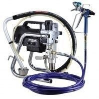 Agregat malarski EasySpray 19 Grone 2560-210702