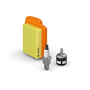 Zestaw serwisowy Stihl numer 28 do maszyn spalinowych SP 92, KM 94