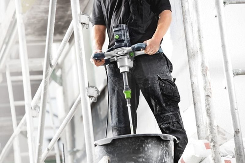 Mieszarka MX 1600/2 E EF HS3R Festool 768009