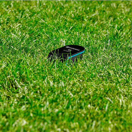 Sterownik nawadniania Gardena zestaw 19210-20