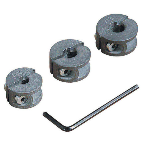 Ograniczniki głębokości Wolfcraft WF2755000