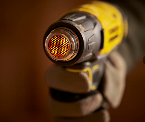 Akumulatorowa opalarka V20 Stanley Fatmax SFMCE530B-XJ