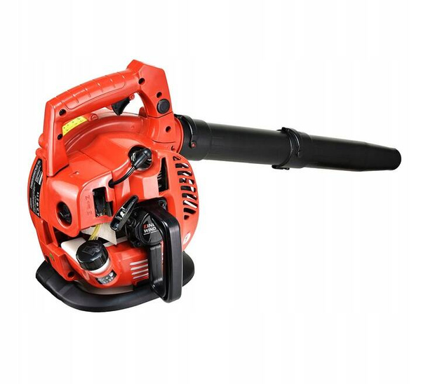 Odkurzacz ogrodowy spalinowy Einbach WIND 7500