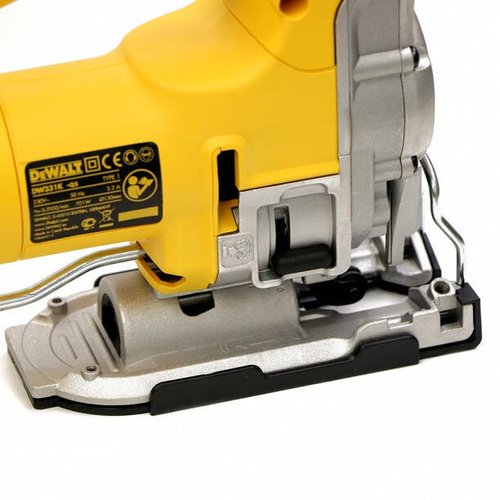 Wyrzynarka DeWalt DW331K