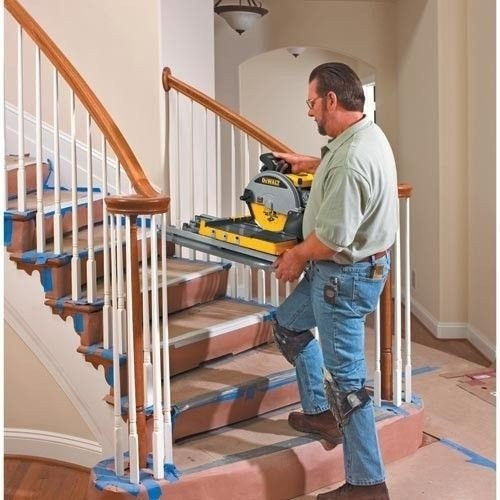 Przecinarka do glazury Dewalt D24000