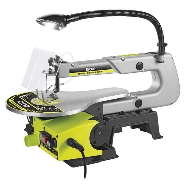 Wyrzynarka włosowa RSW1240G Ryobi 5133002860