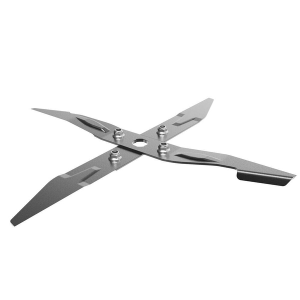 Zestaw ostrzy do kosiarek z nowej generacji Dewalt DT20902-QZ