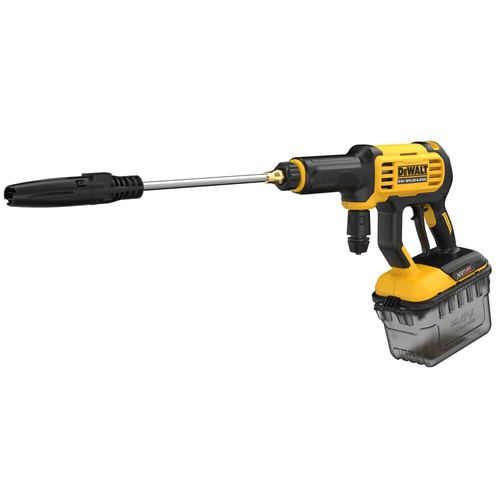 Myjka ciśnieniowa Dewalt DCPW1000N-XJ