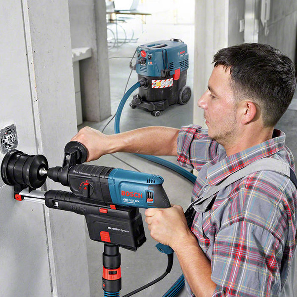 Odkurzacz przemysłowy Bosch GAS 35 M AFC 06019C3100