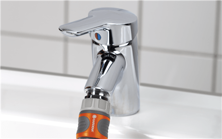 Adapter gwintowany do strumienia perlistego OGS GARDENA 18209-20