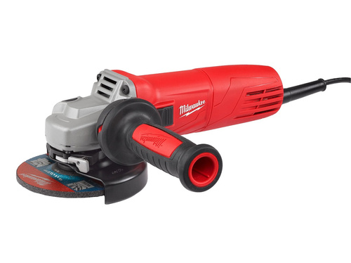 Szlifierka kątowa Milwaukee AGV 10-125 EK 4933451222