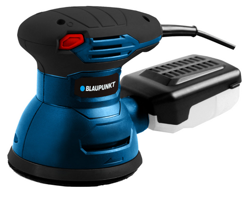 Szlifierka mimośrodowa Blaupunkt OS3010