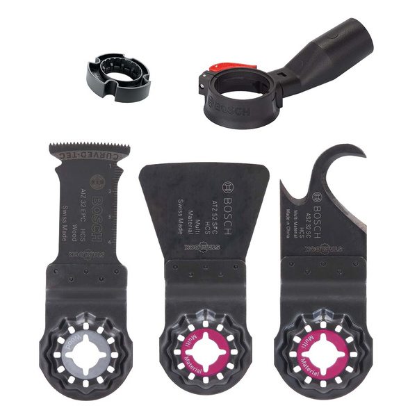 Narzędzie wielofunkcyjne Bosch PMF 220 CE (0603102001)