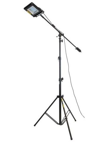 Maszt oświetleniowy LMx100AWW PARTNERSITE