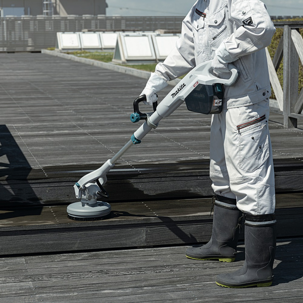 Polerko-szorowarka Makita PS001GM101