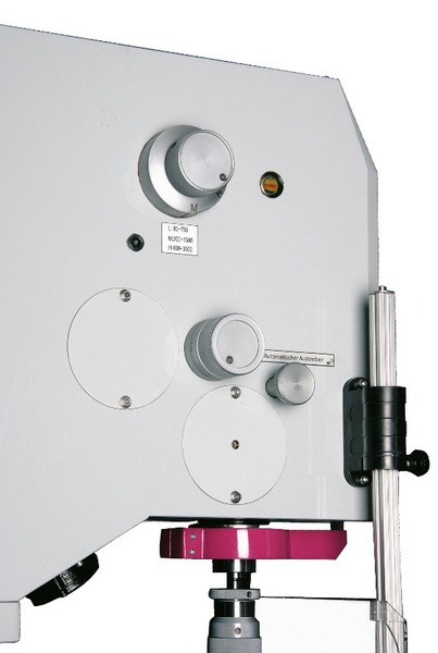 Wiertarka kolumnowa z przekładnią DH 32 GS Optimum 3034240 