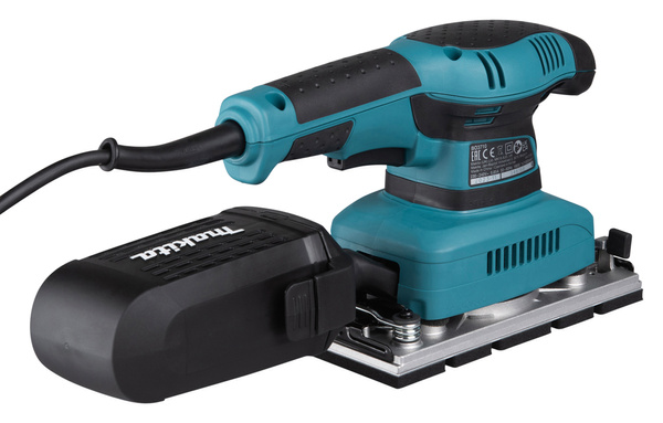 Szlifierka oscylacyjna Makita BO3710