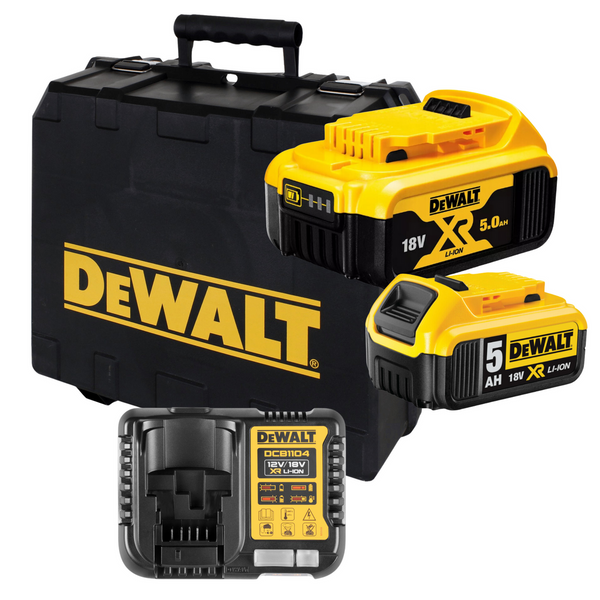 Gwoździarka Dewalt DCN890P2