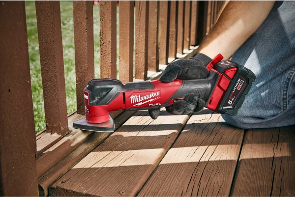 Narzędzie wielofunkcyjne Milwaukee M18 FMT-502X