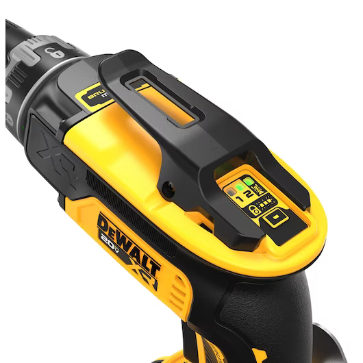 Wkrętarka do GK Dewalt DCF630NT