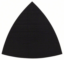 Zapasowa tkanina z mocowaniem na rzepy Bosch 2601099044