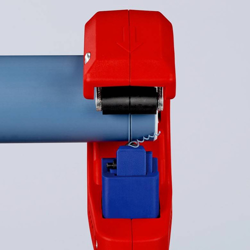 Obcinak do rur Knipex DP50