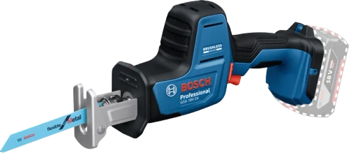 Piła szablasta Bosch GSA 18 V-24 Professional (06016A5100)