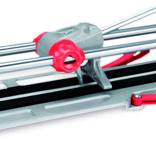 Rubi STAR MAX-65 przecinarka do glazury 13938 + torba