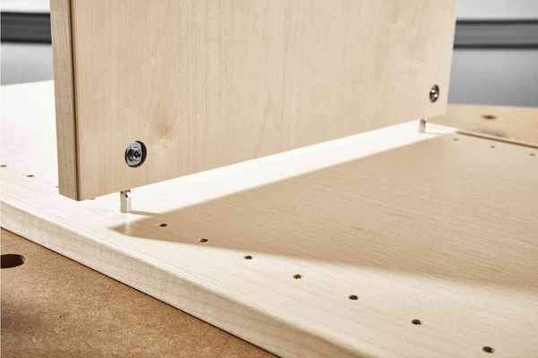 Łącznik kątowy KV-LR32 D8/50 Festool 203168