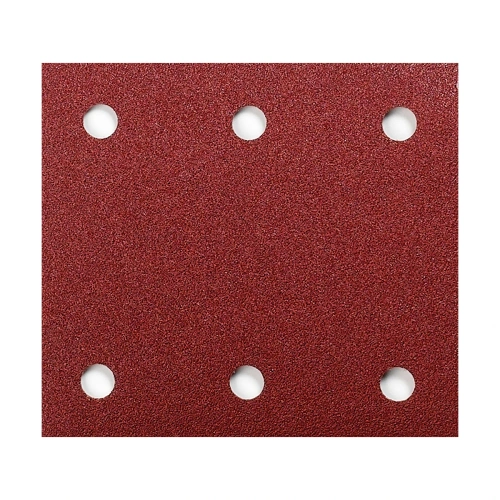 Papier szlifierski 114x102 mm 40G Makita P-33087