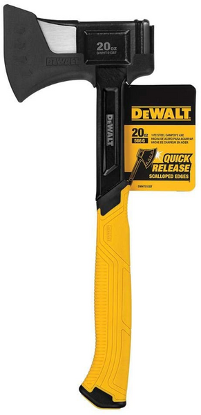 Siekiera ogrodowa 567g DWHT51387-0 DeWALT