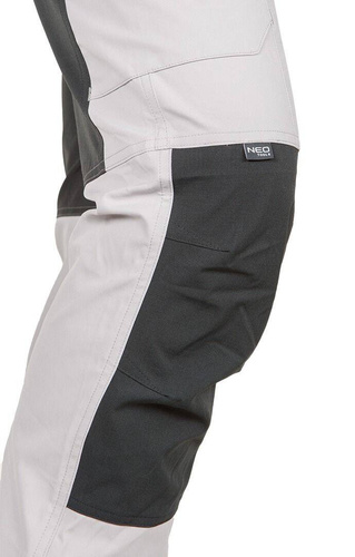 Spodnie robocze OUTDOOR NEO Tools 81-294-L