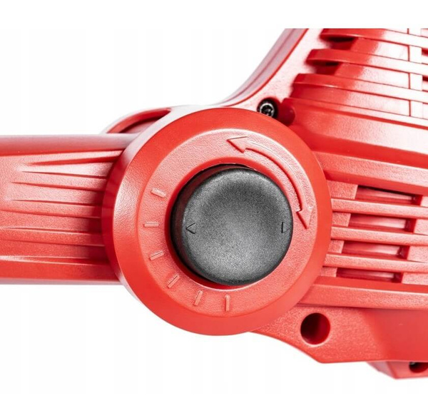 Nożyce do żywopłotu na wysięgniku Cedrus CEDPHT450LI