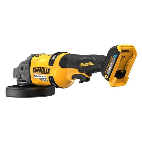 Szlifierka kątowa Dewalt DCG418SHDN