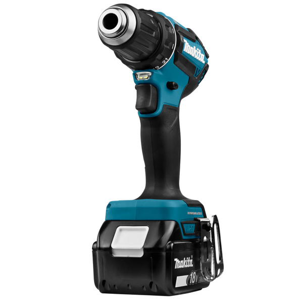 Wiertarko-wkrętarka Makita DDF485RTJ 