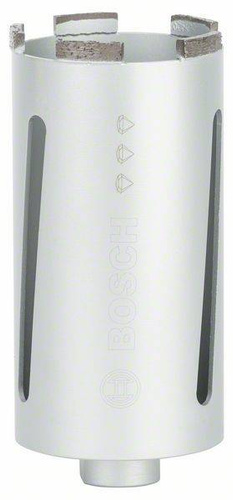 Koronka diamentowa do pracy na sucho G 1/2" 78x150x5 Bosch 2608587324