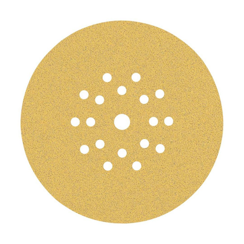 Papier ścierny Bosch Expert C470 - 225mm (25 arkuszy)
