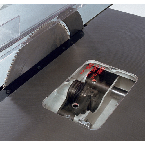 Piła formatowa Holzkraft minimax si 400es 32 M A 5504757