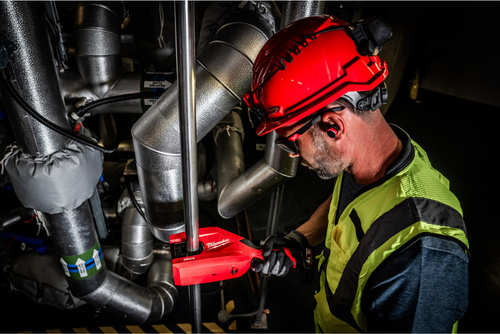 Obcinak do rur ze stali nierdzewnej Milwaukee M12 PCSS54-0